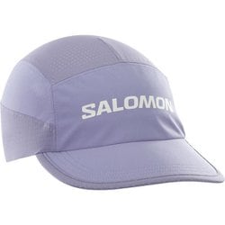 SENSE AERO CAP スポーツウェア キャップ BLUE GRANITE LC2479900