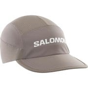 SENSE AERO CAP スポーツウェア キャップ IRON LC2480000