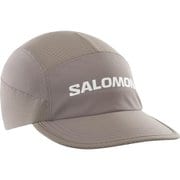 SENSE AERO CAP スポーツウェア キャップ IRON LC2480000
