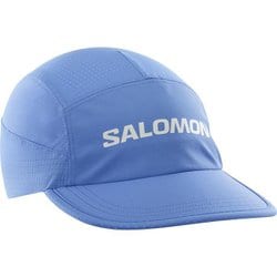 SENSE AERO CAP スポーツウェア キャップ ULTRAMARINE LC2480200