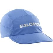 SENSE AERO CAP スポーツウェア キャップ ULTRAMARINE LC2480200