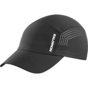 SHKout CAP スポーツウェア キャップ DEEP BLACK LC2530700
