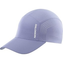 SHKout CAP スポーツウェア キャップ BLUE GRANITE LC2531000