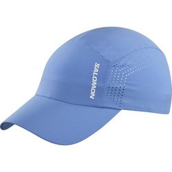 SHKout CAP スポーツウェア キャップ ULTRAMARINE LC2531400