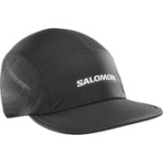 SHKout 7P CAP U スポーツウェア キャップ DEEP BLACK LC2531900
