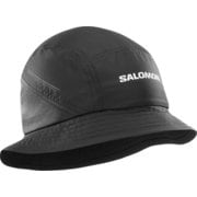 SHKout BUCKET HAT ハット DEEP BLACK S/Mサイズ LC2478900
