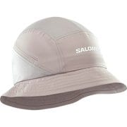 SHKout BUCKET HAT ハット ETHEREA S/Mサイズ LC2479000