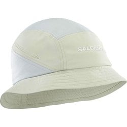 SHKout BUCKET HAT ハット ICICLE S/Mサイズ LC2479200