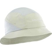 SHKout BUCKET HAT ハット ICICLE S/Mサイズ LC2479200