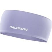 SENSE AERO HEADBAND ヘッドバンド BLUE GRANITE LC2480300