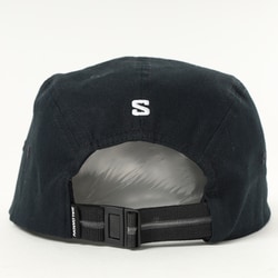 ヨドバシ.com - サロモン SALOMON キャップ5パネル キャップ