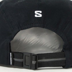 ヨドバシ.com - サロモン SALOMON キャップ5パネル キャップ