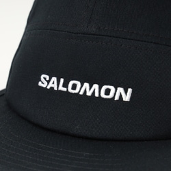 ヨドバシ.com - サロモン SALOMON キャップ5パネル キャップ