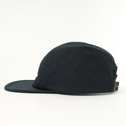 SALOMON サロモン キャップ 5パネル ブラック CAP 5 PANEL – サロモン公式オンラインストア