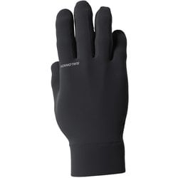CROSS WARM GLOVE ユニセックス グローブ DEEP BLACK XSサイズ LC2052300