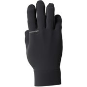CROSS WARM GLOVE ユニセックス グローブ DEEP BLACK Lサイズ LC2052300