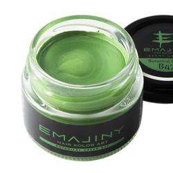 カラーワックス BotanicalGreen S47