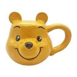 キャラクター フェイスマグ マグカップ くまのプーさん/ファニーフェイス facemug SAN4662