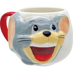 キャラクター フェイスマグ マグカップ レトロタフィー facemug SAN4601