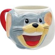 キャラクター フェイスマグ マグカップ レトロタフィー facemug SAN4601