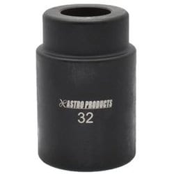 32mm ボールジョイントブーツインストールソケット