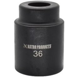 36mm ボールジョイントブーツインストールソケット
