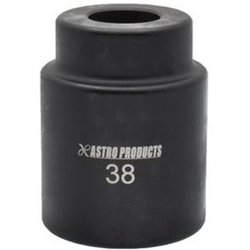 38mm ボールジョイントブーツインストールソケット
