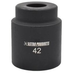 42mm ボールジョイントブーツインストールソケット