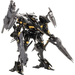 DECOCTION MODELS ARMORED CORE レイレナード 03-AALIYAH Mirror Finish Ver. [塗装済可動フィギュア 全高約300mm ノンスケール]