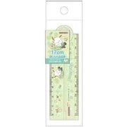 [限定]折りたたみ17cm定規 ゆめかわ！ ポチャッコ S4011953
