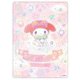 [限定]クリア下敷 ゆめかわ！ マイメロディ S4141342
