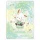 [限定]クリア下敷 ゆめかわ！ ポチャッコ S4141350