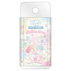 [限定]ねりけしくん ゆめかわ！ リトルツインスターズ S4220609