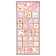 S8573484 [[限定]タイルシール ゆめかわ！ ハローキティ]