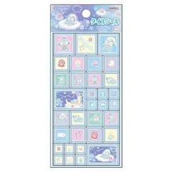 S8573514 [[限定]タイルシール ゆめかわ！ ハンギョドン]