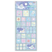 S8573514 [[限定]タイルシール ゆめかわ！ ハンギョドン]
