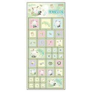 S8573522 [[限定]タイルシール ゆめかわ！ ポチャッコ]