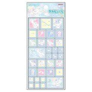S8573549 [[限定]タイルシール ゆめかわ！ シナモロール]