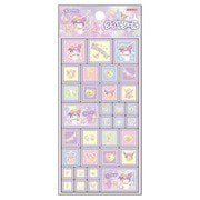 S8573557 [[限定]タイルシール ゆめかわ！ クロミ]