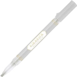 [限定]ラメ入り蛍光ペン キラリッチ シルバー WKS18-S