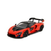 JADA35485 1/24 Fast X マクラーレン セナ レッド/ブラック （ショウ） [ダイキャストミニカー]