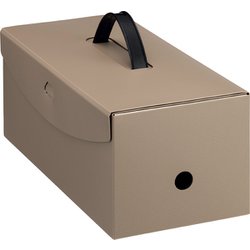 ヨドバシ.com - ライオン事務器 LION ボックスファイル sumafy