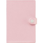 Fandes(ファンデス) カード用ケース ピンク CC-2