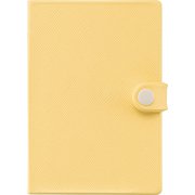 Fandes(ファンデス) カード用ケース イエロー CC-2