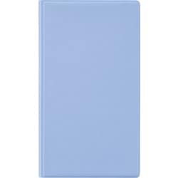 Fandes（ファンデス） グッズ用ケース ライトブルー GC-3
