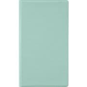 Fandes(ファンデス) グッズ用ケース ライトグリーン GC-3