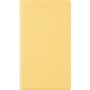 Fandes(ファンデス) グッズ用ケース イエロー GC-3
