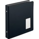 Fandes（ファンデス） コレクション用バインダー ブラック BD-520