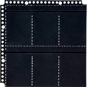 Fandes(ファンデス) カード用ポケット CP-12BK