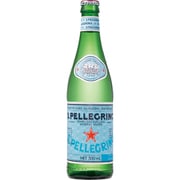 W2-03 サンペレグリノ [炭酸入りナチュラルミネラルウォーター 瓶 500ml×24本]